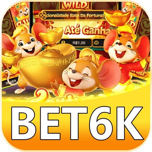 BET6K Cassino Online